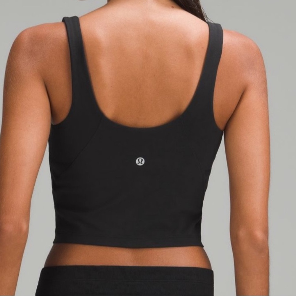 Lulu lemon align tank - Picture 2 of 3